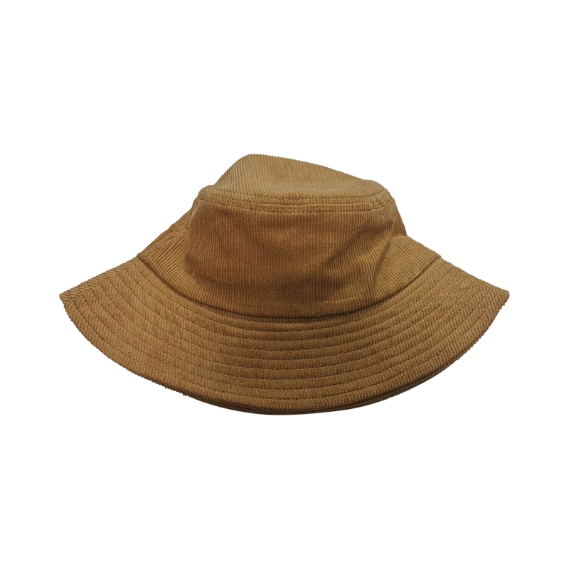 High Quality Casual Summer Outdoor Bob Chapeau Fisherman Bucket Hats & Caps