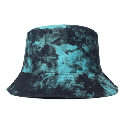Cappello da pescatore da spiaggia estivo reversibile unisex personalizzato e alla moda